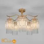 Люстра Eurosvet Sevilia 10119/5 золото - Фото 2