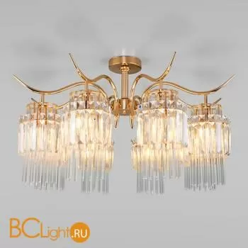Люстра Eurosvet Sevilia 10119/8 золото