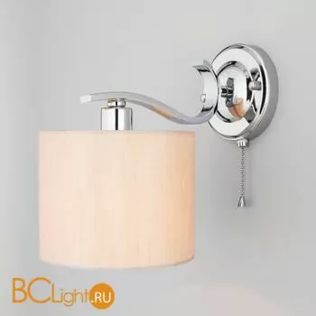 Бра Eurosvet Shantel 60111/1 хром