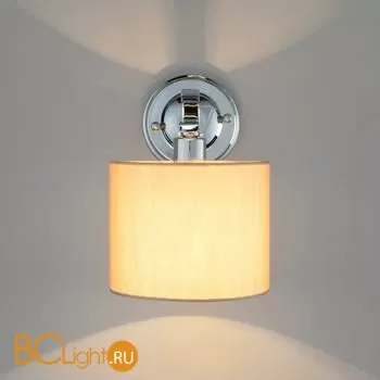 Бра Eurosvet Shantel 60111/1 хром - Фото 1