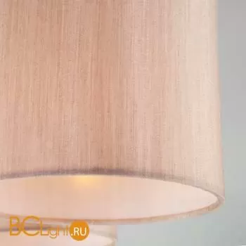 Люстра Eurosvet Shantel 60111/5 хром - Фото 1