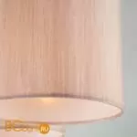 Люстра Eurosvet Shantel 60111/5 хром - Фото 1