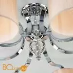 Люстра Eurosvet Shantel 60111/8 хром - Фото 2