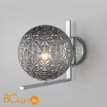 Настенный светильник Eurosvet Shape 70131/1 хром