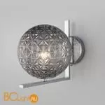 Настенный светильник Eurosvet Shape 70131/1 хром