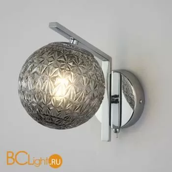 Настенный светильник Eurosvet Shape 70132/1 хром