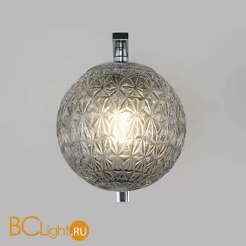 Настенный светильник Eurosvet Shape 70132/1 хром - Фото 2