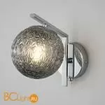 Настенный светильник Eurosvet Shape 70132/1 хром