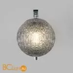 Настенный светильник Eurosvet Shape 70132/1 хром - Фото 2