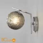 Настенный светильник Eurosvet Shape 70132/1 хром - Фото 1