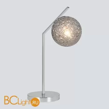 Настольная лампа Eurosvet Shape 01213/1 хром