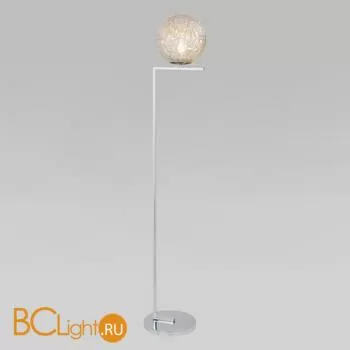 Торшер Eurosvet Shape 01214/1 хром