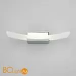 Настенный светильник Eurosvet Share 40152/1 LED хром a050274