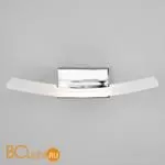 Настенный светильник Eurosvet Share 40152/1 LED хром a050274 - Фото 0