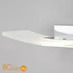 Настенный светильник Eurosvet Share 40152/1 LED хром a050274 - Фото 3
