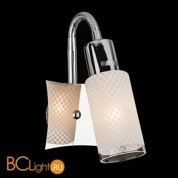 Бра Eurosvet Шервуд 20030/1 хром