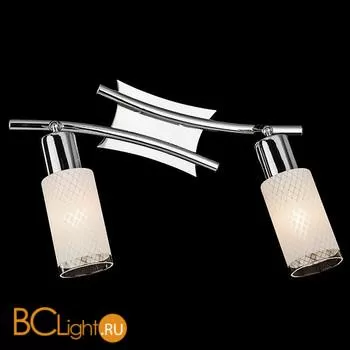 Бра Eurosvet Шервуд 20030/2 хром