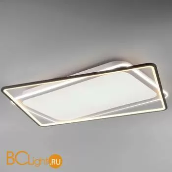 Потолочный светильник Eurosvet Shift 90157/2 белый 217W