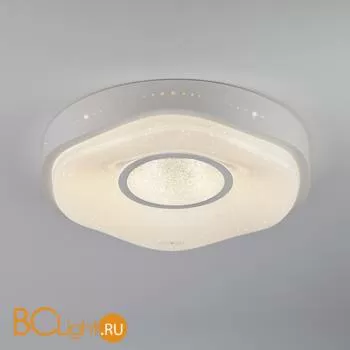 Потолочный светильник Eurosvet Shine 40011/1 LED белый 70W
