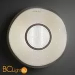 Потолочный светильник Eurosvet Shine 40011/1 LED белый 70W - Фото 2