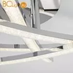 Потолочный светильник Eurosvet Showy 90107/6 хром 50W - Фото 5