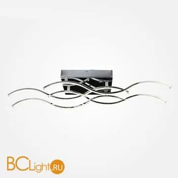 Потолочный светильник Eurosvet Сидней 90022/4 хром