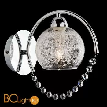 Бра Eurosvet Сиена 70015/1 хром