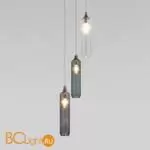 Подвесной светильник Eurosvet Siesta new 50252/3 хром a063660 - Фото 3