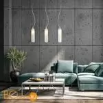 Подвесной светильник Eurosvet Siesta new 50252/1 a063850 - Фото 3