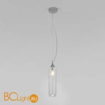 Подвесной светильник Eurosvet Siesta new 50252/1 прозрачный a063656