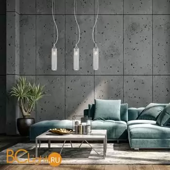 Подвесной светильник Eurosvet Siesta new 50252/1 прозрачный a063656 - Фото 2