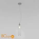 Подвесной светильник Eurosvet Siesta new 50252/1 прозрачный a063656