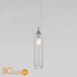 Подвесной светильник Eurosvet Siesta new 50252/1 прозрачный a063656 - Фото 1