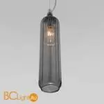 Подвесной светильник Eurosvet Siesta new 50252/1 дымчатый a063657 - Фото 0