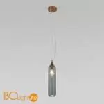 Подвесной светильник Eurosvet Siesta new 50252/1 синий a063659
