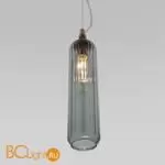 Подвесной светильник Eurosvet Siesta new 50252/1 синий a063659 - Фото 0