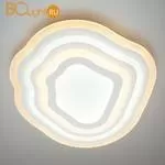 Потолочный светильник Eurosvet Siluet 90119/1 белый 104W