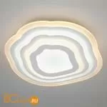 Потолочный светильник Eurosvet Siluet 90119/4 белый