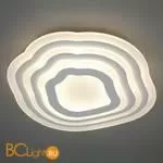 Потолочный светильник Eurosvet Siluet 90119/4 белый - Фото 0