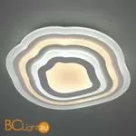 Потолочный светильник Eurosvet Siluet 90119/4 белый - Фото 2