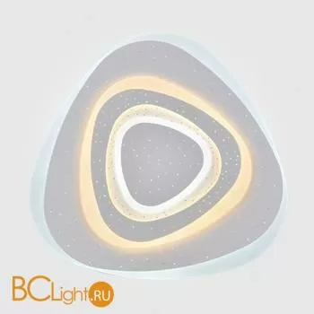 Потолочный светильник Eurosvet Siluet 90115/6 белый 00000086212