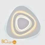 Потолочный светильник Eurosvet Siluet 90115/6 белый 00000086212