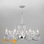 Люстра Eurosvet Silva 60090/8 хром