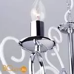 Люстра Eurosvet Silva 60090/8 хром - Фото 0