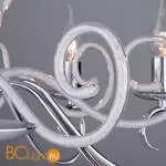 Люстра Eurosvet Silva 60090/8 хром - Фото 1