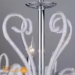 Люстра Eurosvet Silva 60090/8 хром - Фото 2