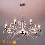 Люстра Eurosvet Silva 60090/8 хром - Фото 3