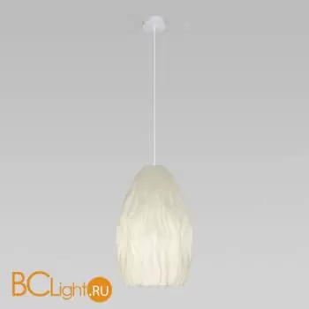 Подвесной светильник Eurosvet Sinki new 30186/1 белый a065722
