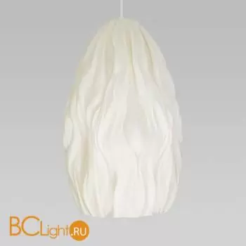 Подвесной светильник Eurosvet Sinki new 30186/1 белый a065722 - Фото 0