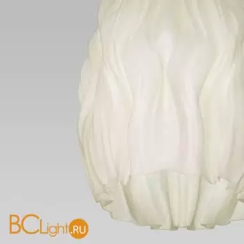 Подвесной светильник Eurosvet Sinki new 30186/1 белый a065722 - Фото 1